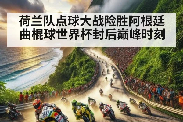 荷兰队点球大战险胜阿根廷 曲棍球世界杯封后巅峰时刻