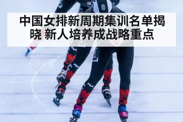 中国女排新周期集训名单揭晓 新人培养成战略重点